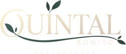 Logo Quintal Bonito Restaurante