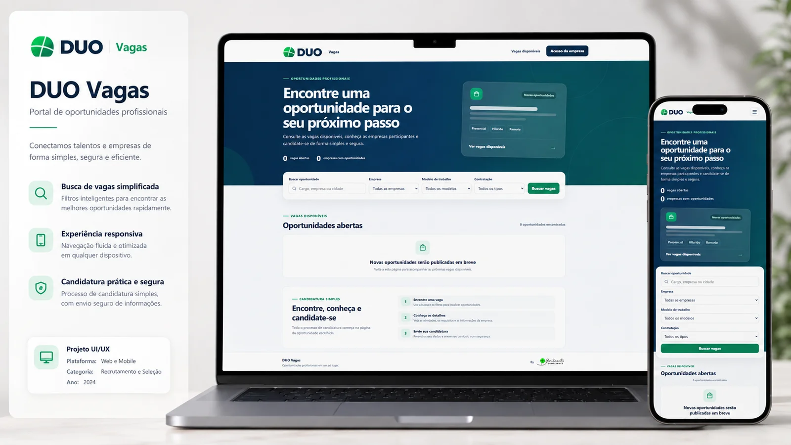 DUO: inteligência e automação aplicadas às consultas de compliance